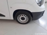  Opel  Combo OPEL  CARGO / 2018 / 4P / VETT. FURGONATA 1.5 DIESEL 130CV EDIT. SeS L1 1000KG MT6 #103