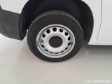  Opel  Combo OPEL  CARGO / 2018 / 4P / VETT. FURGONATA 1.5 DIESEL 130CV EDIT. SeS L1 1000KG MT6 #106