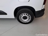  Opel  Combo OPEL  CARGO / 2018 / 4P / VETT. FURGONATA 1.5 DIESEL 130CV EDIT. SeS L1 1000KG MT6 #108