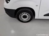  Opel  Combo OPEL  CARGO / 2018 / 4P / VETT. FURGONATA 1.5 DIESEL 130CV EDIT. SeS L1 1000KG MT6 #110