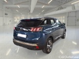  Peugeot  3008 PEUGEOT  / 2020 / 5P / SUV BLUEHDI 130 SeS ACTIVE BUSINESS (AUTOCARRO) #2