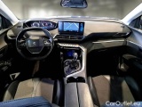  Peugeot  3008 PEUGEOT  / 2020 / 5P / SUV BLUEHDI 130 SeS ACTIVE BUSINESS (AUTOCARRO) #3