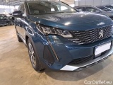  Peugeot  3008 PEUGEOT  / 2020 / 5P / SUV BLUEHDI 130 SeS ACTIVE BUSINESS (AUTOCARRO) #32