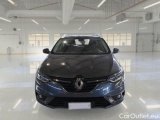  Renault  Megane RENAULT MÉGANE SPORTER / 2015 / 5P / STATION WAGON 1.5 DCI 70KW BLUE BUSINESS (AUTOCARRO) #6