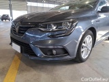  Renault  Megane RENAULT MÉGANE SPORTER / 2015 / 5P / STATION WAGON 1.5 DCI 70KW BLUE BUSINESS (AUTOCARRO) #31