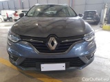  Renault  Megane RENAULT MÉGANE SPORTER / 2015 / 5P / STATION WAGON 1.5 DCI 70KW BLUE BUSINESS (AUTOCARRO) #33