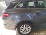  Renault  Megane RENAULT MÉGANE SPORTER / 2015 / 5P / STATION WAGON 1.5 DCI 70KW BLUE BUSINESS (AUTOCARRO) #56