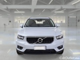  Volvo  XC 40 VOLVO XC40 / 2017 / 5P / FUORISTRADA D3 GEARTRONIC N1 #6