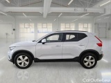  Volvo  XC 40 VOLVO XC40 / 2017 / 5P / FUORISTRADA D3 GEARTRONIC N1 #8