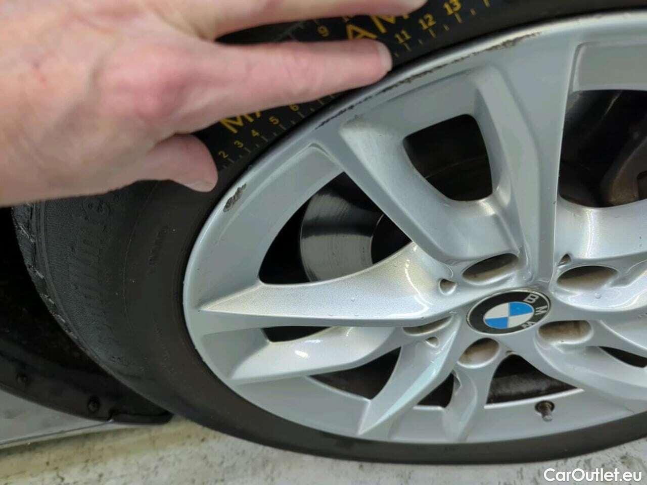  Bmw  2 Tourer 218i Bns Ed Plus #12