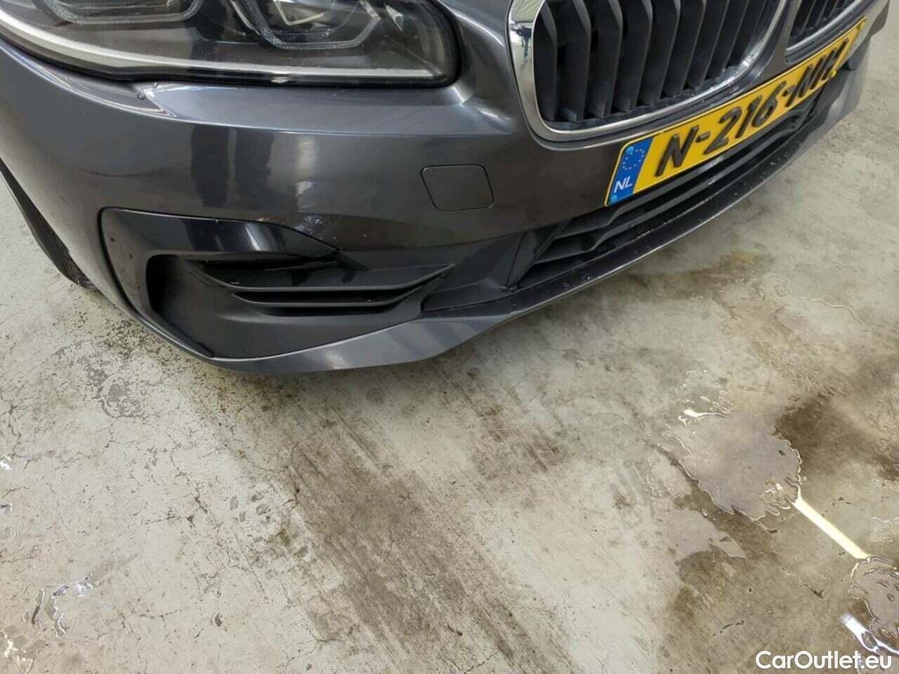  Bmw  2 Tourer 218i Bns Ed Plus #7