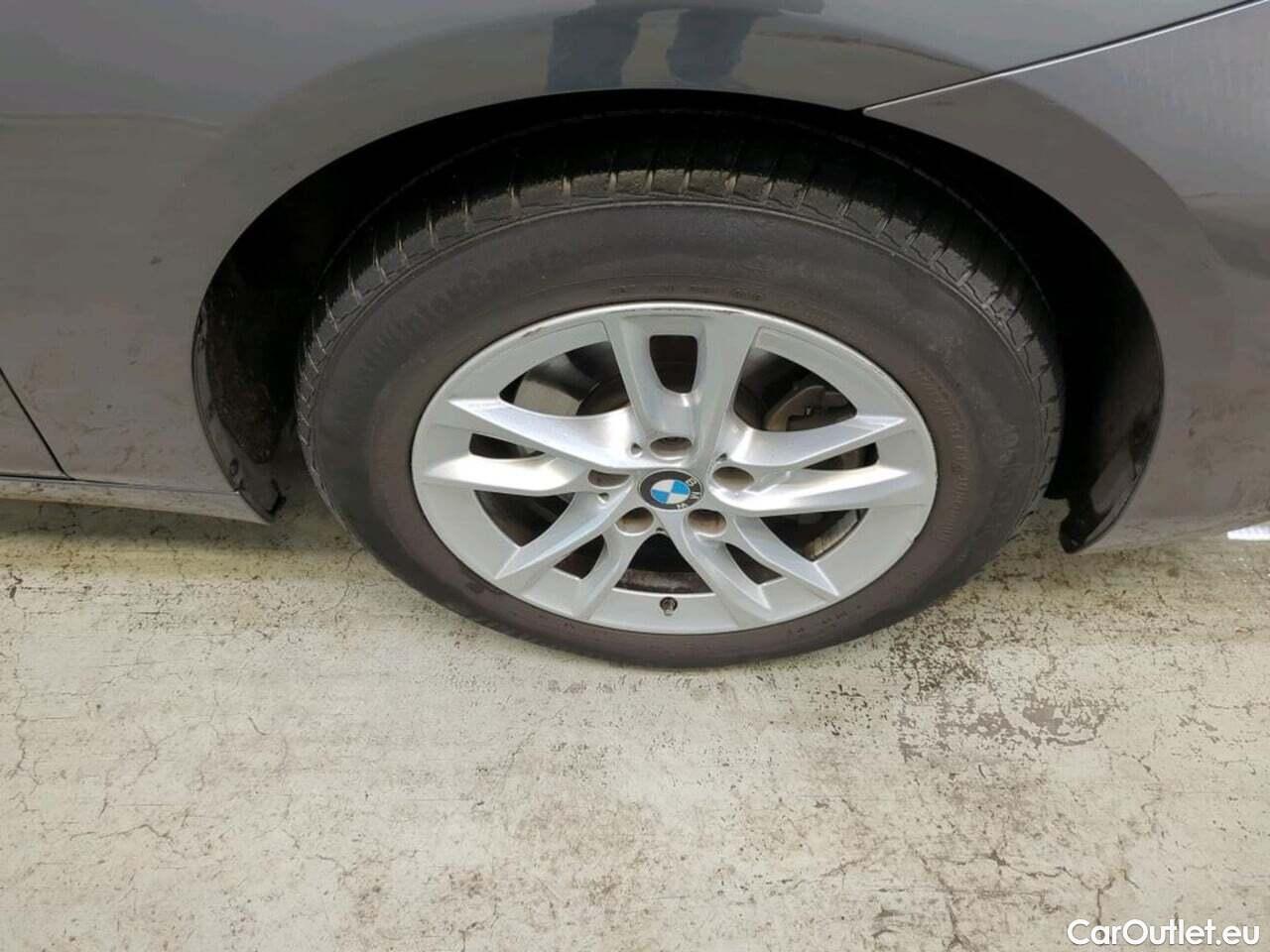  Bmw  2 Tourer 218i Bns Ed Plus #11