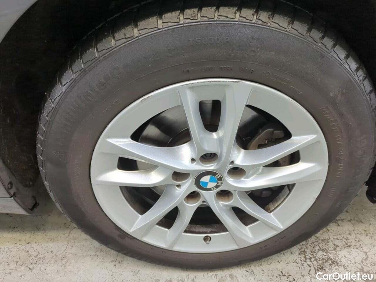  Bmw  2 Tourer 218i Bns Ed Plus #10