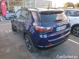  Jeep  Compass 1.6 MJET 130 80TH ANNIVERSARY #2