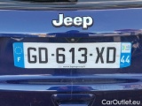  Jeep  Compass 1.6 MJET 130 80TH ANNIVERSARY #5
