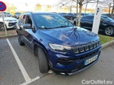  Jeep  Compass 1.6 MJET 130 80TH ANNIVERSARY #85
