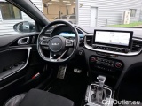  KIA  Cee'd 1.6 CRDI 136 ISG MHEV GT LINE PR SW DCT7 #4