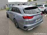  KIA  Cee'd 1.6 CRDI 136 ISG MHEV GT LINE PR SW DCT7 #2