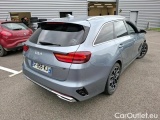  KIA  Cee'd 1.6 CRDI 136 ISG MHEV GT LINE PR SW DCT7 #3