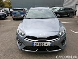  KIA  Cee'd 1.6 CRDI 136 ISG MHEV GT LINE PR SW DCT7 #14