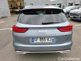  KIA  Cee'd 1.6 CRDI 136 ISG MHEV GT LINE PR SW DCT7 #15