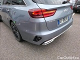  KIA  Cee'd 1.6 CRDI 136 ISG MHEV GT LINE PR SW DCT7 #38