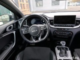  KIA  Cee'd 1.6 CRDI 136 ISG MHEV GT LINE PR SW DCT7 #4