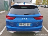  KIA  Cee'd 1.6 CRDI 136 ISG MHEV GT LINE PR SW DCT7 #15