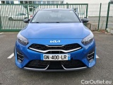  KIA  Cee'd 1.6 CRDI 136 ISG MHEV GT LINE PR SW DCT7 #14