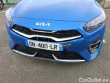  KIA  Cee'd 1.6 CRDI 136 ISG MHEV GT LINE PR SW DCT7 #39