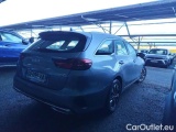  KIA  Cee'd 1.6 GDI ISG ISG PHEV ACTIVE BU SW DCT6 #3