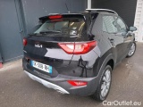  KIA  STONIC 1.0 T-GDI 100 ACTIVE BUSINESS DCT7 #3