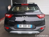  KIA  STONIC 1.0 T-GDI 100 ACTIVE BUSINESS DCT7 #24