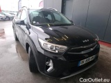  KIA  STONIC 1.0 T-GDI 100 ACTIVE BUSINESS DCT7 #37
