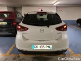  Mazda  2  1.5 E-SKYACTIV G M HYBRID 90 HOMURA #15