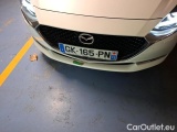  Mazda  2  1.5 E-SKYACTIV G M HYBRID 90 HOMURA #31