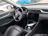  MG  ZS EV BEV 51KWH LUXURY #4