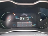  MG  ZS EV BEV 51KWH LUXURY #7