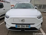  MG  ZS EV BEV 51KWH LUXURY #14