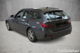  Bmw  Serie 3 BMW 3 20d F Connected Touring auto 5d #2