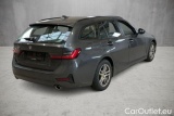  Bmw  Serie 3 BMW 3 20d F Connected Touring auto 5d #3