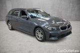 Bmw  Serie 3 BMW 3 20d F Connected Touring auto 5d #4