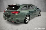  KIA  Cee'd KIA Ceed SW 1.5 T-GDI 160 Prestige 5d #3