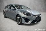  KIA  Cee'd KIA Ceed SW 1.6 GDI PHEV 141 Prestige DCT 5d #4