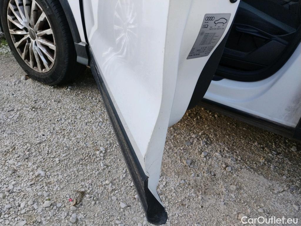  Audi  Q2  30 TFSI design 1.0 TFSI 115CV MT6 E6dT #41