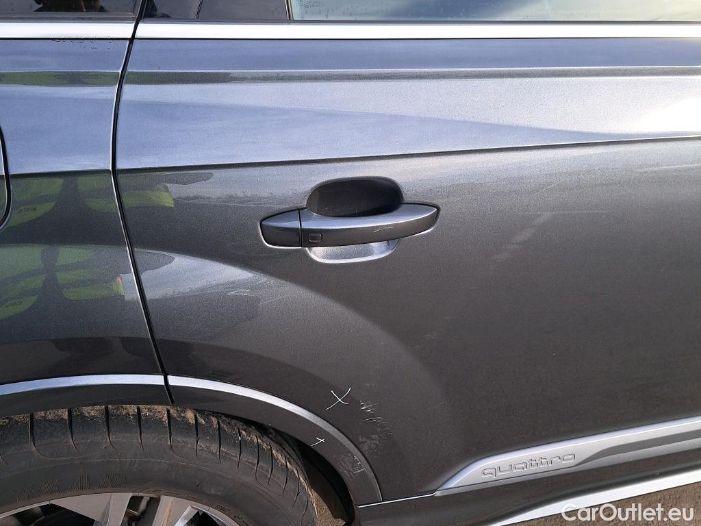  Audi  Q7 AUDI  / 2019 / 5P / todoterreno S line 45 TDI 170kW (232CV) quat. tip. #13