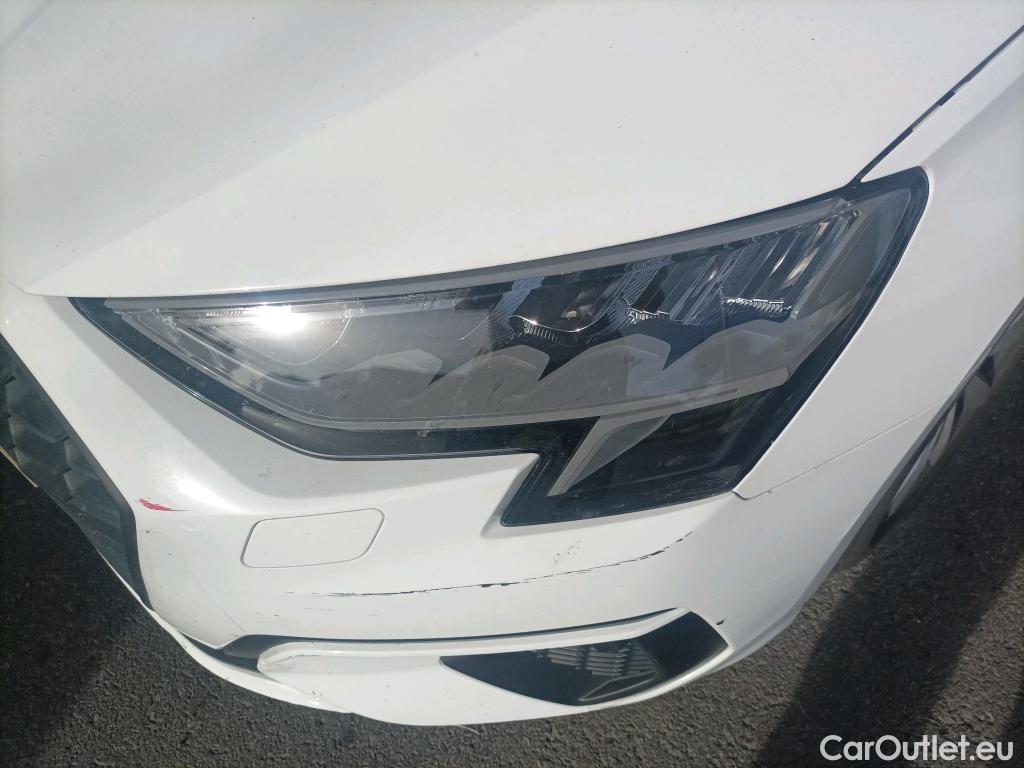  Audi  A3 AUDI  / 2020 / 5P / berlina con portón Sportback 30 TFSI 81kW (110CV) S tronic #11