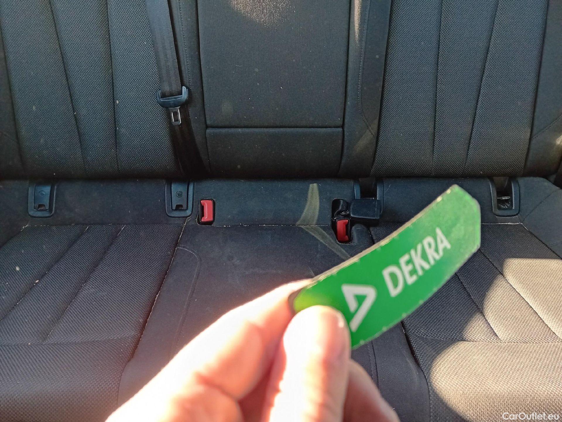  Audi  A4 AUDI  / 2019 / 5P / familiar Avant Advanced 35 TDI 120kW S tronic #35