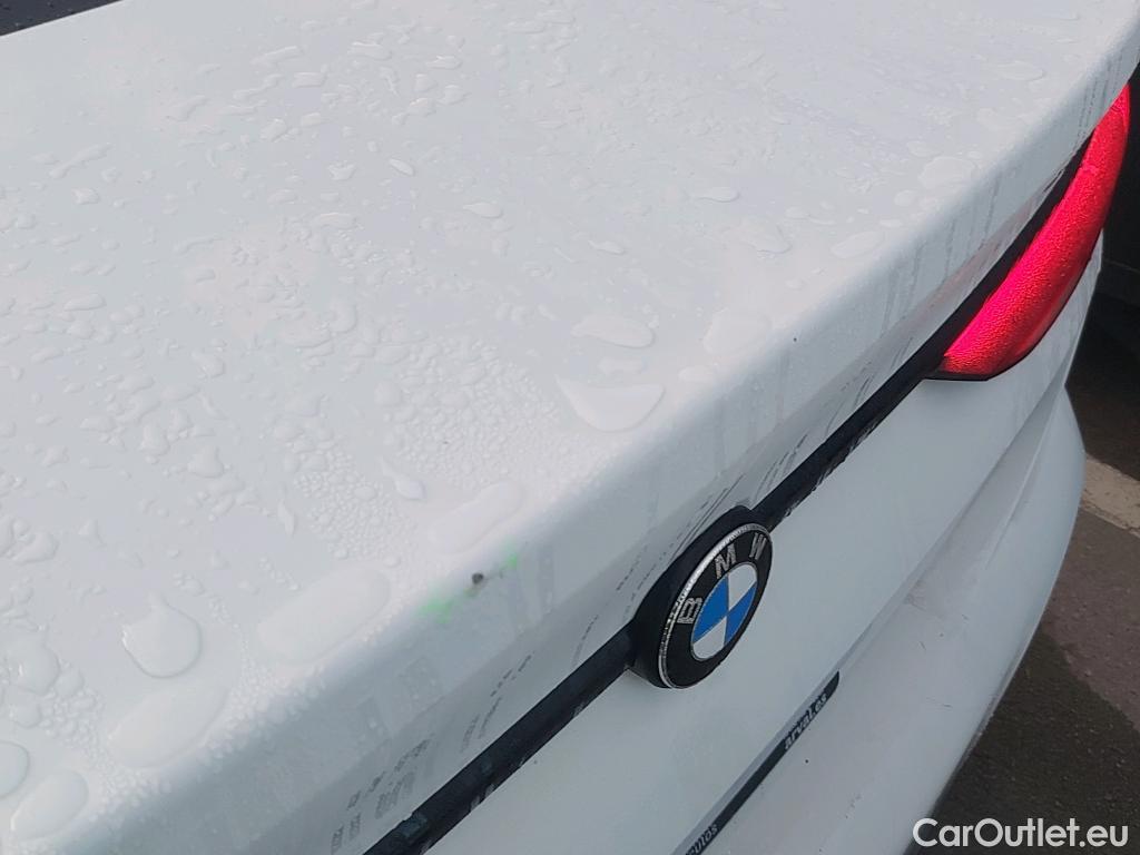  Bmw  Serie 2 BMW  / 2019 / 4P / sedán 218dA Gran Coupe #27