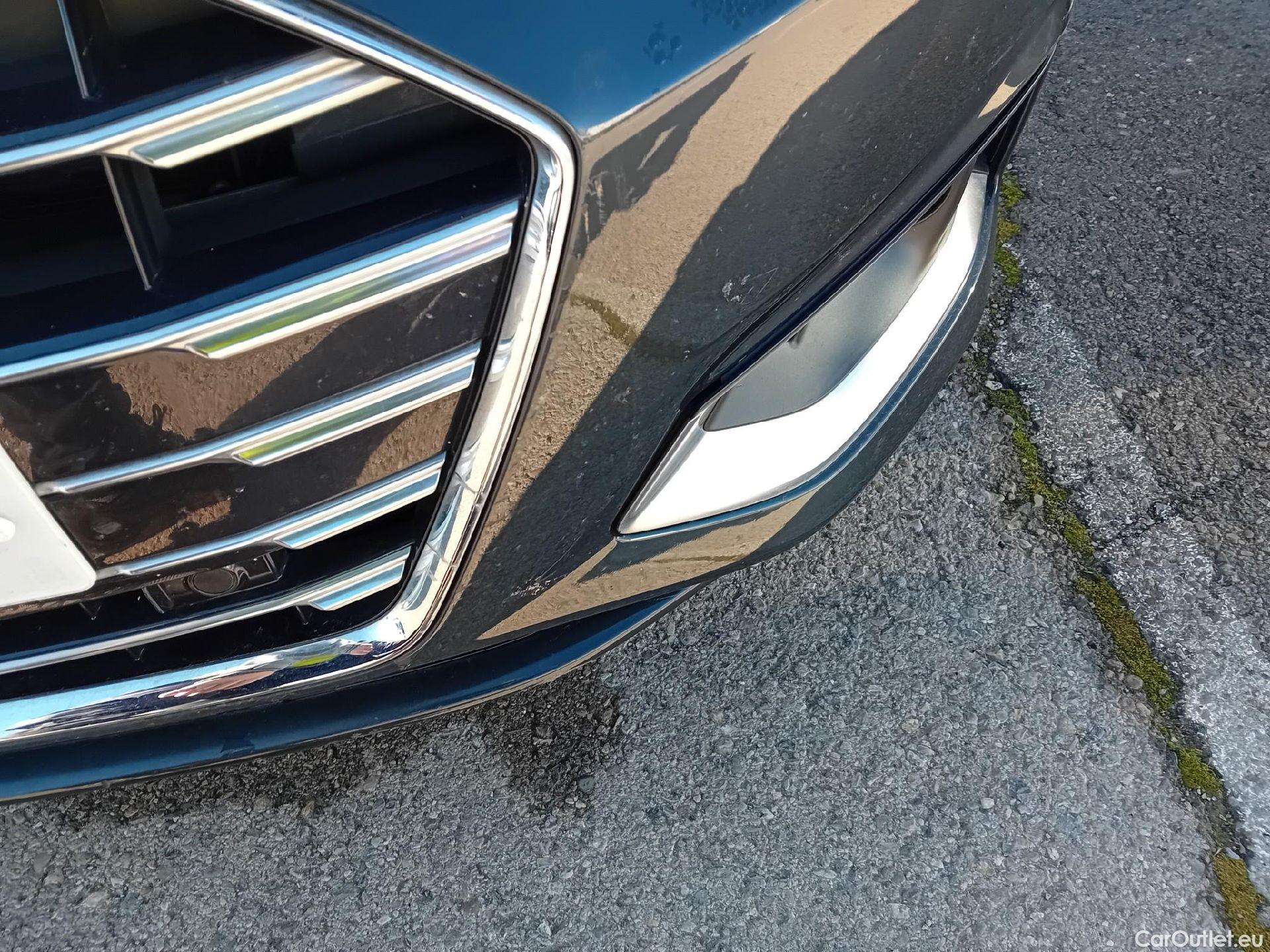  Audi  A4 AUDI  / 2019 / 5P / familiar Avant Advanced 35 TDI 120kW S tronic #3